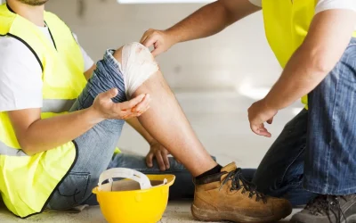 What Are My Options After a Workplace Accident?